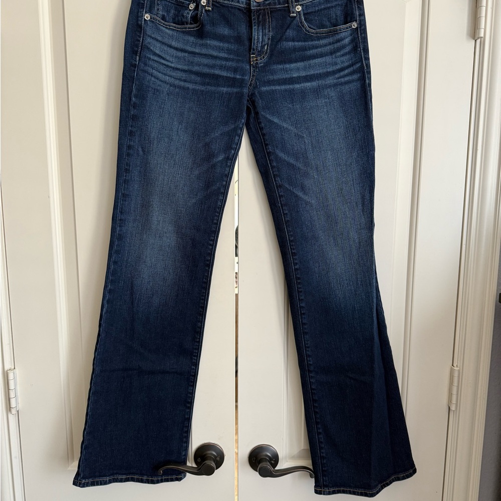 American Eagle Low Rise Women's Jeans